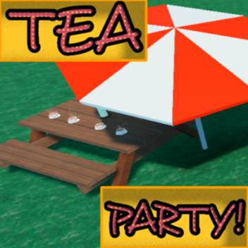Tea Party!