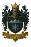 -|The Sovereignty of Frostpeak|-