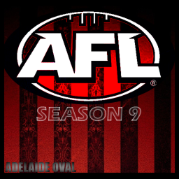 Adelaide Oval [AFL]