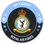 RAF | No.2 Group |