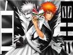Bleach Seratai Guards!