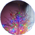 Gumdrop Tree TV Fan Club