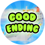 Dropped the Necklace! (Good Ending)