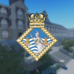 Britannia Royal Naval College