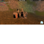 robux is needed so that you get to have robux