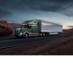 Trucking Squad