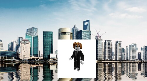 The city of Bacons