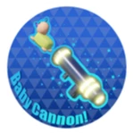 Baby Cannon