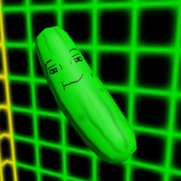 Survive the Lukas Pickles!