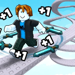 +1 Katana Swing Escape