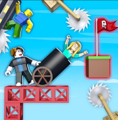 ghostaxe Roblox group icon