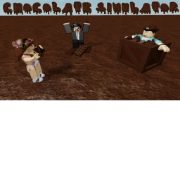 [BROWNIE SNOWS!] Chocolate Hunt icon