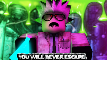 Escape from the scientists
