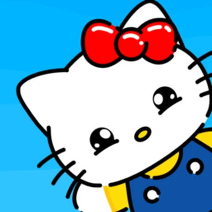 CatBar Roblox group icon