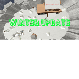 [V.0.4] CLOSED FOR REPAIRS