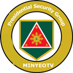 PAR - Presidential Security Group!