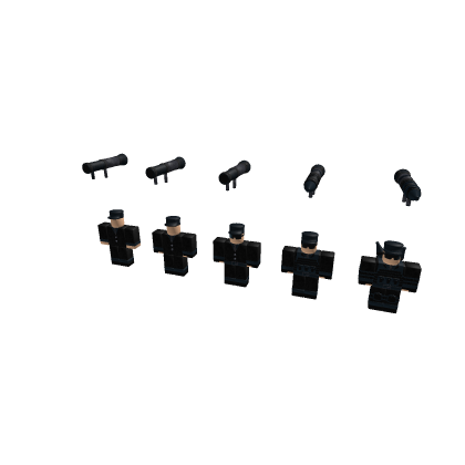 Black Ops Tuber Skin