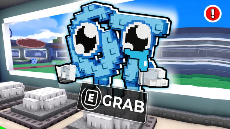 [🎅] Throw a Baby Brainrot