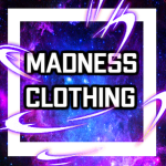 Madness Clothing