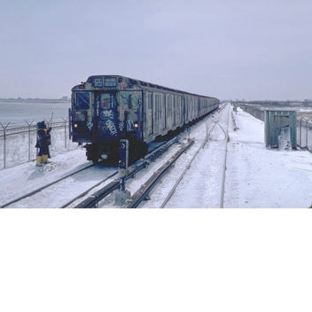 West Coast Mainline [ATW]