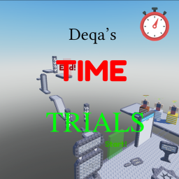 Deqa’s Time Trials X