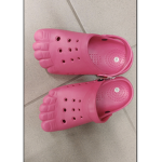 CrocWToes Fan Group
