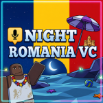 NIGHT ADMIN ROMANIA