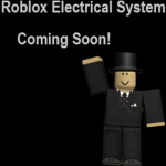 Roblox Electrical System