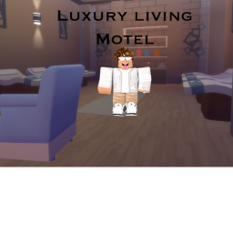 🏨 Luxury living Motel 🏨