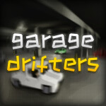 Garage Drifters