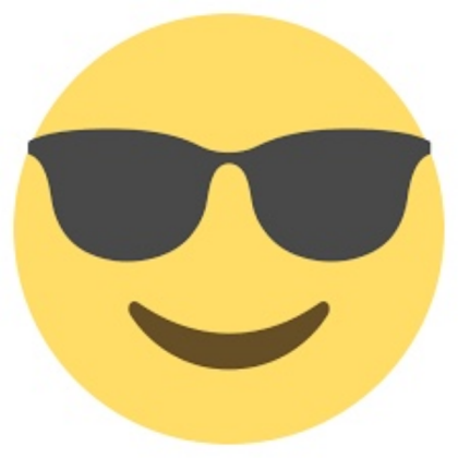 MLG Emoji Roblox decal