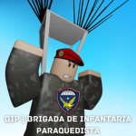 BIP // Brigada de Infantaria Paraquedista