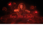Marvel Battle of Sorcery