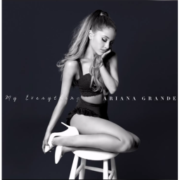 ♥︎ Ariana Grande ♥︎ ™  Break Free [] My Everything
