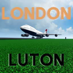 London Luton Airport
