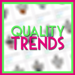 Quality Trends