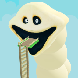 Climb Into Hungry Worm