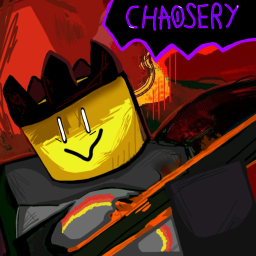Chaosery [ALPHA]
