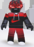 Redbloxy