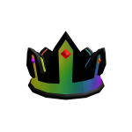 Royal crown