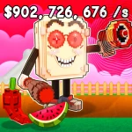 [🌙] Farm a Brainrot