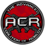 The Advanced Coalition of ROBLOX's High Ranks