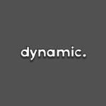 Dynamic.