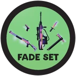 Game Pass Icon