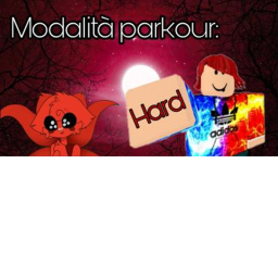 Hard Parkour Italy New