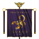 RR | The Praetorian Guard