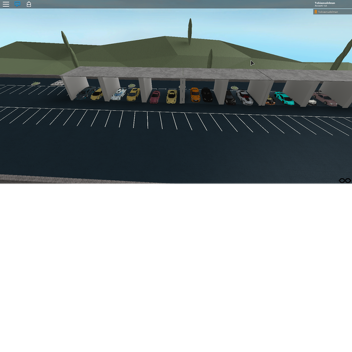 [New Cars!] Tobias Race Track Game