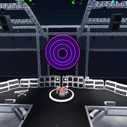 Disco icon