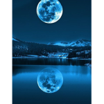 Moon Corp.