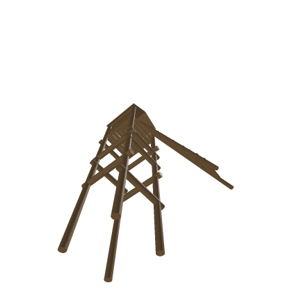 forest tower 